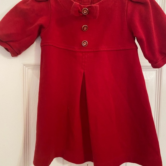 Janie and Jack‎ Dress - Picture 3 of 7